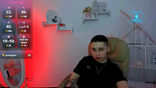 Dolly  Queen  online show from 02-24-25, 11:52