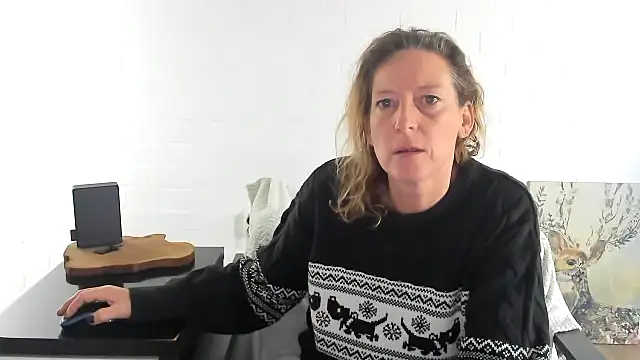 MendiPetite online show from 01-14-26, 09:48