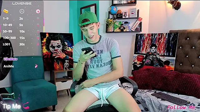 flowers18 online show from 11-26-25, 11:06