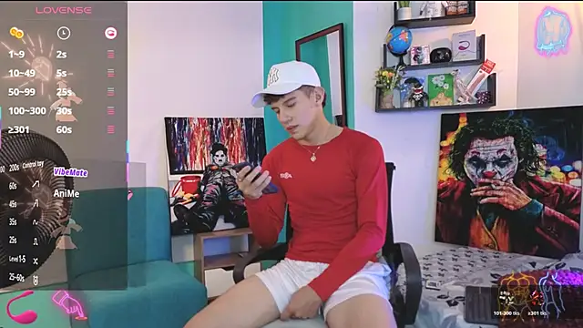 flowers18 online show from 01-15-26, 10:13