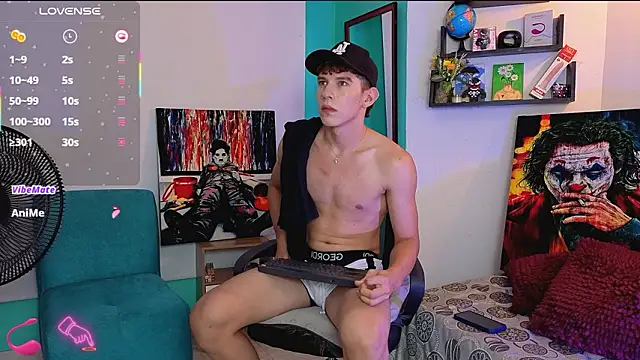 flowers18 online show from 02-15-26, 11:45