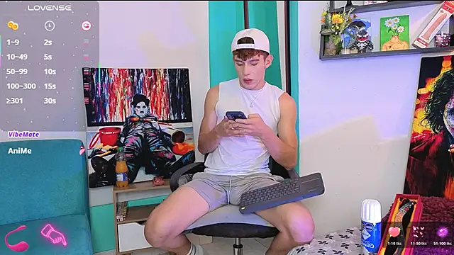 flowers18 online show from 02-16-26, 10:17