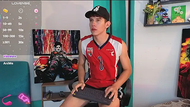 flowers18 online show from 02-28-26, 10:33