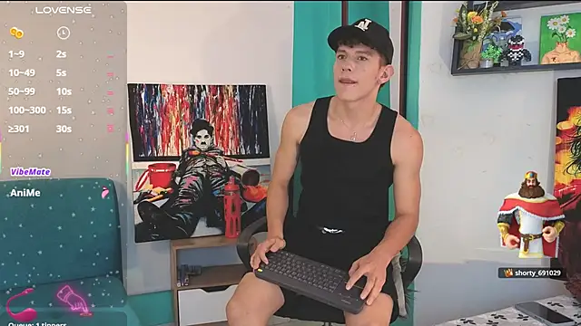 flowers18 online show from 03-25-26, 10:27