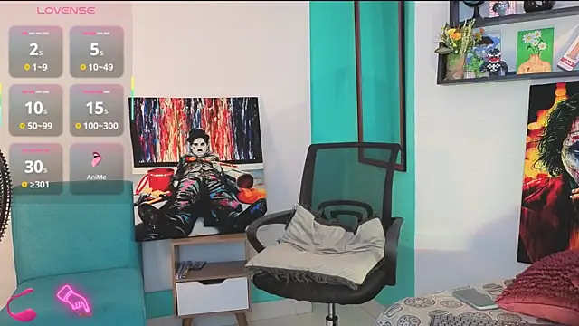 flowers18 online show from 03-29-26, 11:27