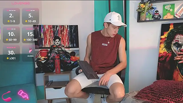 flowers18 online show from 04-01-26, 10:29