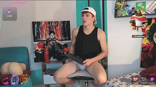 flowers18 online show from 04-06-26, 10:44