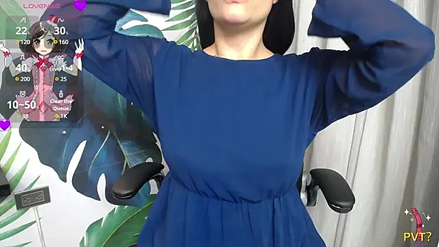 shantala krisha online show from 02-04-25, 11:27