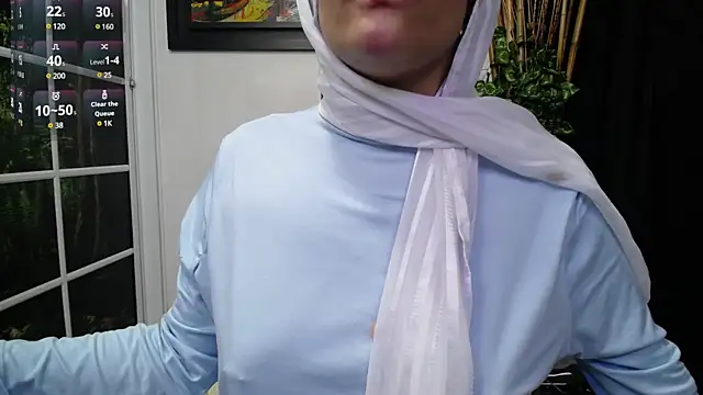 shantala krisha online show from 02-22-25, 03:47