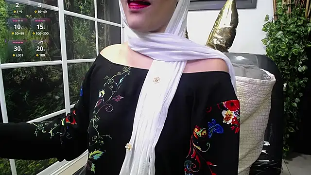 shantala krisha online show from 02-24-25, 11:43