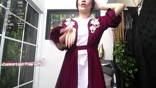 shantala krisha online show from 03-06-25, 05:54