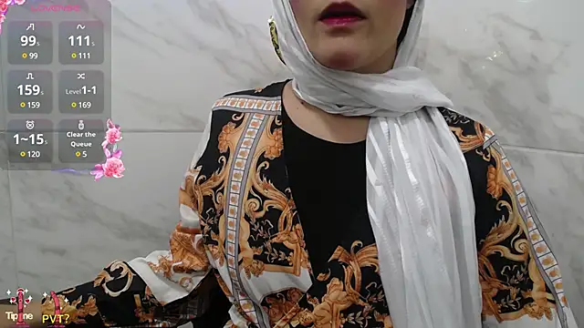 shantala krisha online show from 03-19-25, 11:50