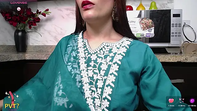 shantala krisha online show from 02-12-26, 07:20