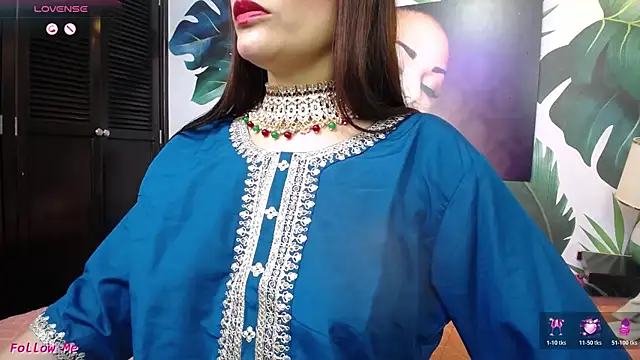 shantala krisha online show from 04-21-26, 02:23