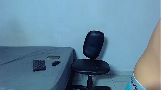 mikecoper 23 online show from 03-26-26, 02:11