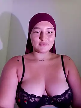 Celeste camila18 online show from 09-09-25, 02:49