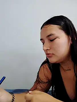 Celeste camila18 online show from 09-11-25, 02:50