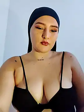 Celeste camila18 online show from 09-13-25, 08:08