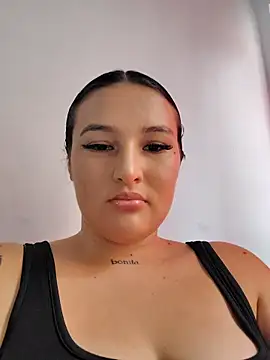 Celeste camila18 online show from 09-17-25, 07:48