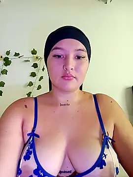 Celeste camila18 online show from 09-27-25, 02:22