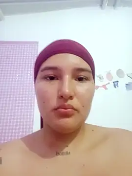 Celeste camila18 online show from 12-03-25, 05:33