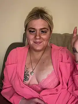 Blondiee3088 online show from 01-08-25, 12:49