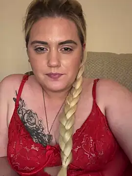 Blondiee3088 online show from 01-25-25, 01:21