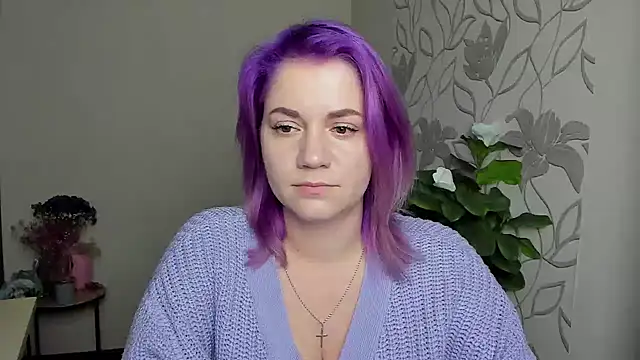 MariaSttone online show from 03-16-26, 07:40