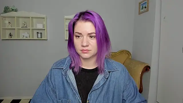 MariaSttone online show from 04-25-26, 01:52