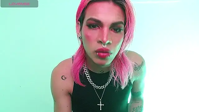 Jace Quinn online show from 12-01-24, 10:32