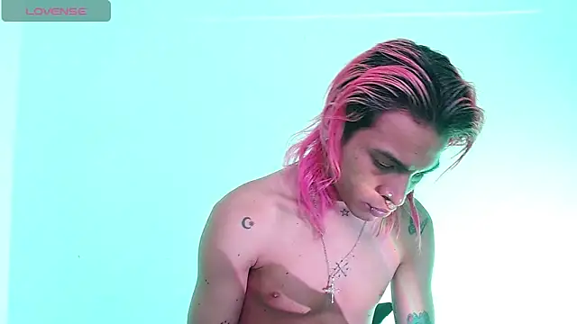 Jace Quinn online show from 12-05-24, 01:25