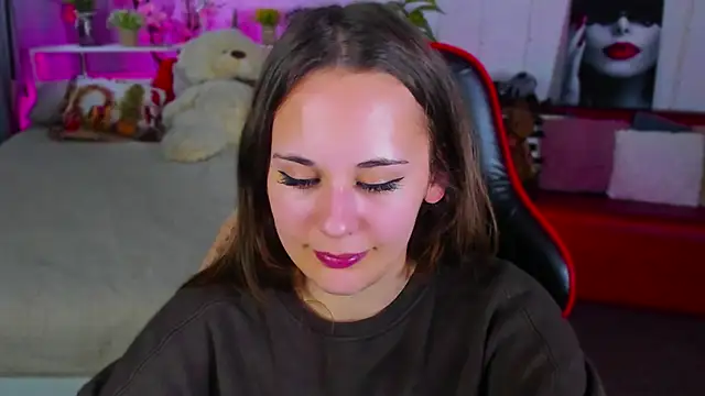 Makima lee online show from 02-22-25, 01:35