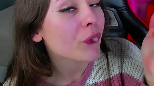 Makima lee online show from 02-27-25, 04:32