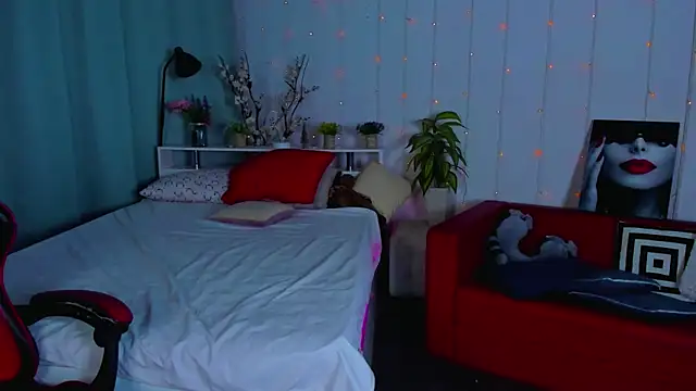 Makima lee online show from 03-22-25, 07:42