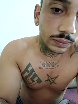 Guihenrick online show from 02-28-26, 02:34