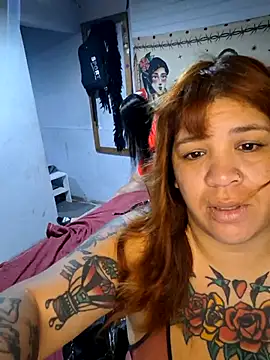 Naturalmenteyoo online show from 02-28-26, 02:56