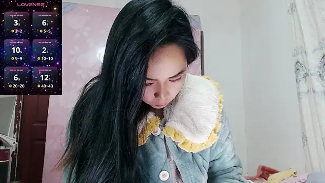 Snapshot of baoer-558 chatting on 12-23-24, 08:47 baoer-558 online show from 12-23-24, 08:47