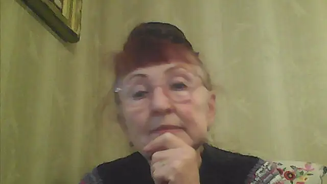 TanyaSweet634 online show from 10-21-25, 08:15