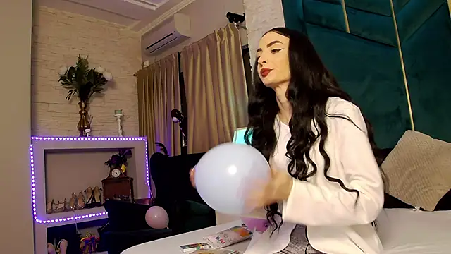 FeetVibe online show from 11-13-25, 08:02