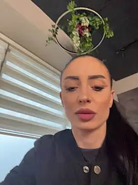 FeetVibe online show from 02-11-26, 07:24