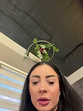 FeetVibe online show from 02-19-26, 05:14