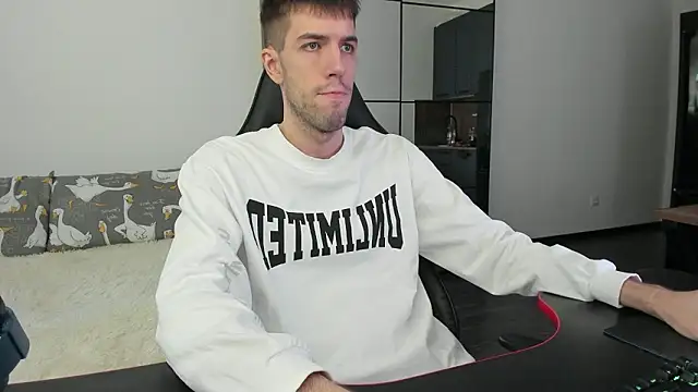 White Dylan online show from 02-13-26, 12:23