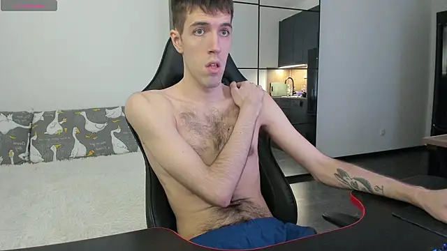 White Dylan online show from 02-21-26, 04:30