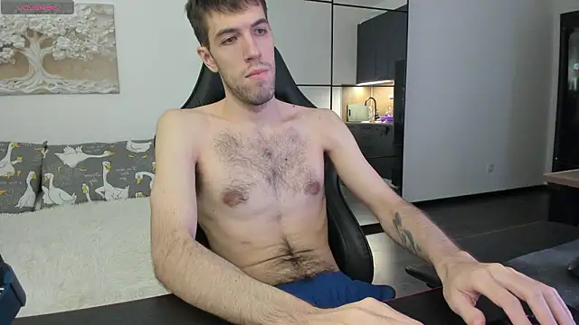 White Dylan online show from 02-27-26, 04:18