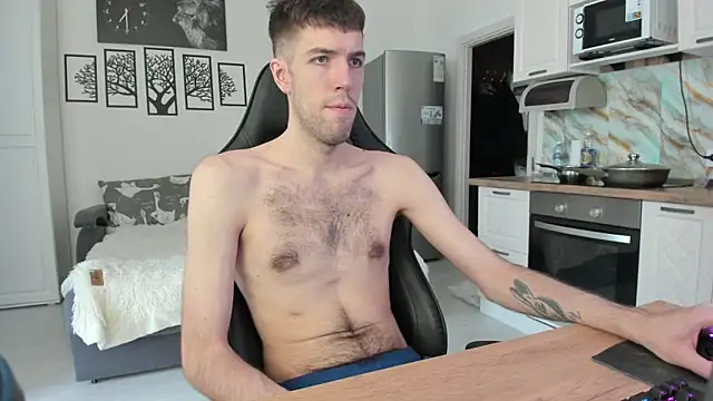 White Dylan online show from 06-11-26, 01:31