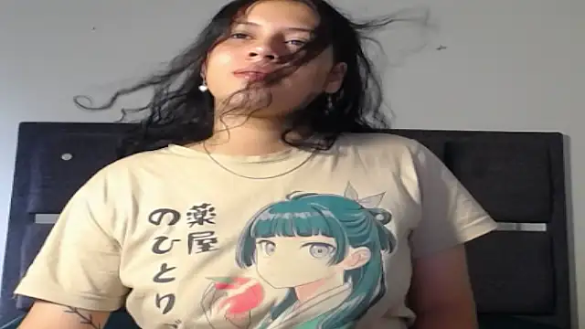 realshy-Stepsis online show from 06-18-26, 01:15