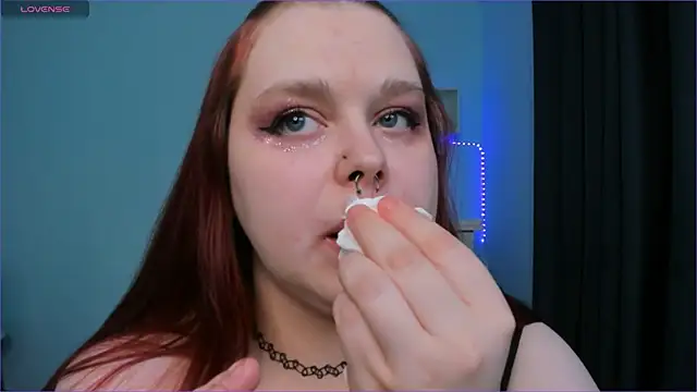 Crow Diam0nd online show from 12-04-24, 10:46