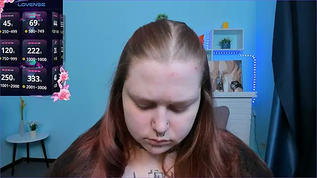 Crow Diam0nd online show from 01-18-25, 04:04