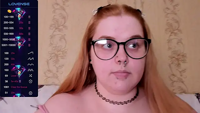 Crow Diam0nd online show from 02-18-26, 12:23