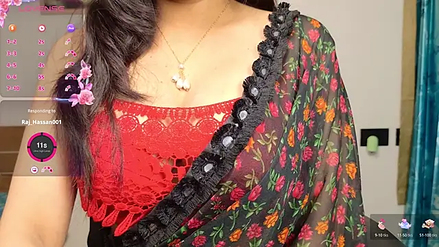 Punjabi Queen1 online show from 11-16-25, 03:39